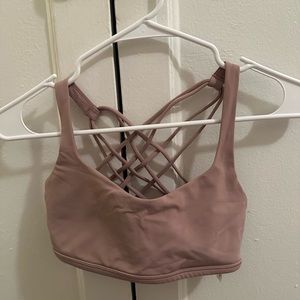 Lululemon Sports Bra (Size 4)